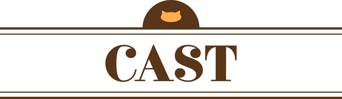 CAST